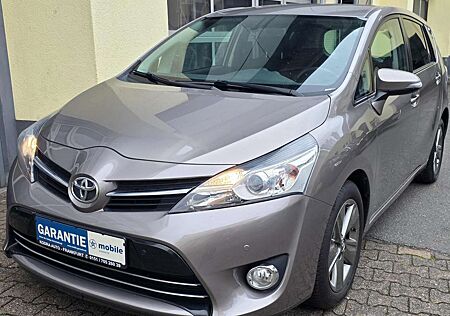 Toyota Verso Comfort* Aut* Navi* Camera * Garantie