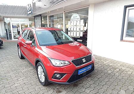 Seat Arona 1.0 TSI Style OPF Style Automatik
