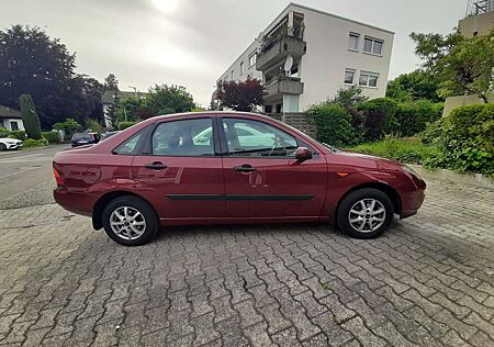Ford Focus Ambiente