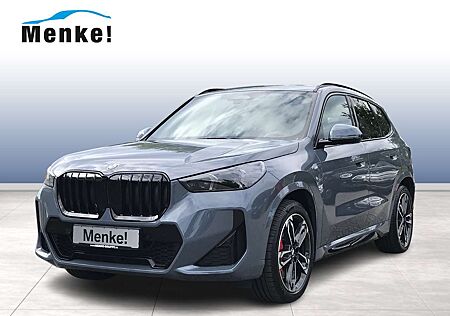 BMW X1 sDrive18i M Sportpaket HK HiFi DAB LED RFK