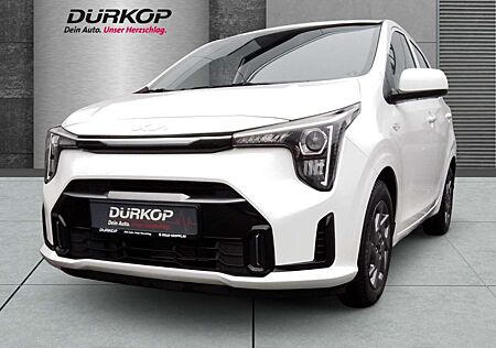 Kia Picanto EU6d 1.0 Vision Navi Apple CarPlay Android Auto Kl