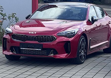 Kia Stinger 3.3 T-GDI AWD OPF GT