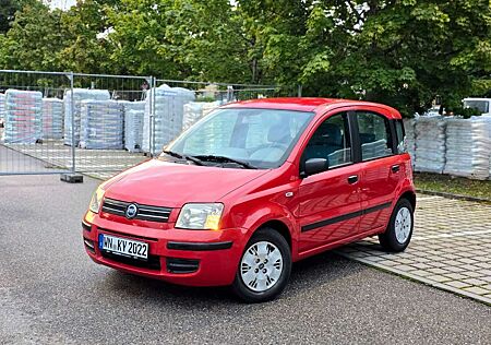 Fiat Panda 1.2 Automatik Dynamic