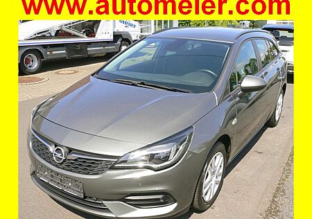 Opel Astra 1.2 Turbo Start/Stop Sports Tourer Edition + Navi