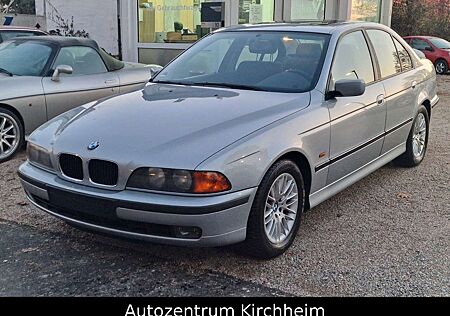 BMW 523 i
