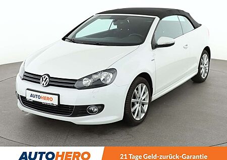 VW Golf Volkswagen 1.2 TSI Lounge BMT*NAVI*PDC*TEMPO*KLIMA*