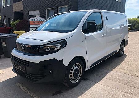 Opel Vivaro 145 XL WÜRTH*CARPLAY*AUTM*KAM*3SITZER