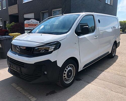 Opel Vivaro 145 XL WÜRTH*CARPLAY*AUTM*KAM*3SITZER
