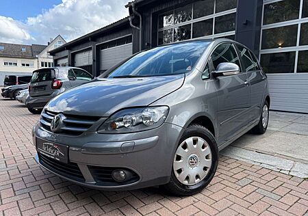 VW Golf Plus Volkswagen Tour 2.Hand Org. 72tkm Klima