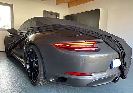 Porsche 991 911 Carrera GTS Cabriolet PDK