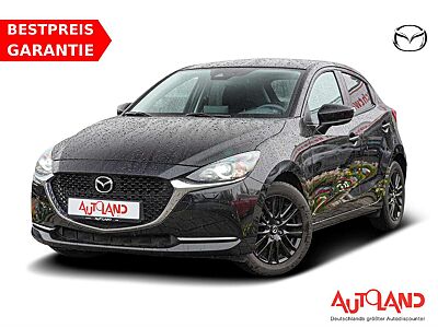 Mazda 2 1.5 M-Hybrid Homura Kamera Android Apple