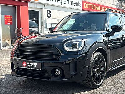 MINI Cooper Countryman Cooper