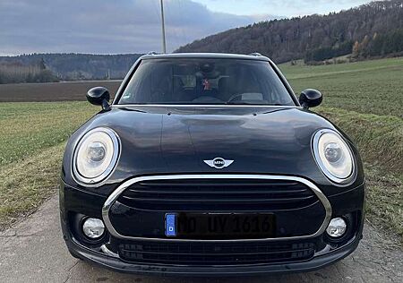 Mini Cooper Clubman Chili 1.5 HK/PANO/HUD/LED