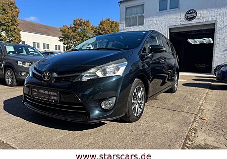 Toyota Verso *SKYVIEW*EDITION*PANO*KAMERA*NAVI*TEMP.*ALU