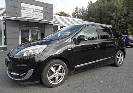 Renault Scenic III Grand BOSE Edition 7 Sitze