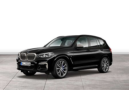 BMW X3 M 40d Aut. M Sportpaket