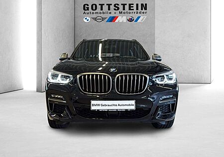 BMW X3 M 40d Aut. M Sportpaket