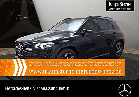 Mercedes-Benz GLE 350 de 4M AMG+EXCLUSIVE+NIGHT+PANO+360+AHK+LED
