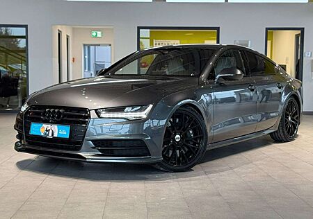 Audi S7 Sportback 4.0 TFSI*544PS*Luft*B&O*Stdhzg*