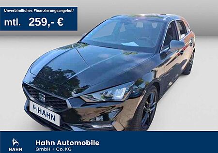 Seat Leon Sportstourer 2.0 TDI DSG FR AHK LED CAM