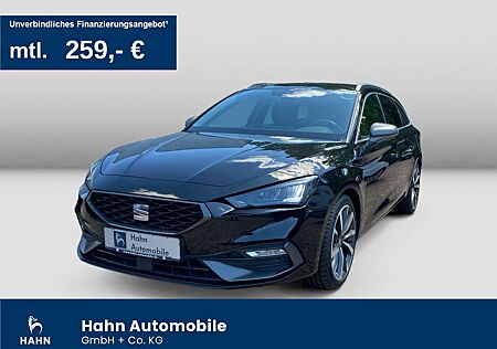 Seat Leon Sportstourer 2.0 TDI DSG FR AHK LED CAM
