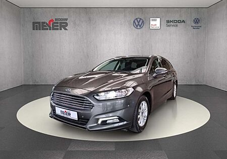 Ford Mondeo Turnier 2.0 TDCi Business Edition Klima Navi