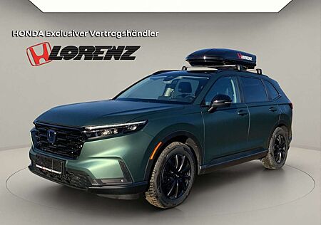 Honda CR-V e:HEV Advance AWD