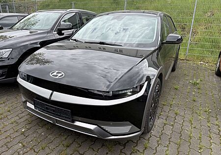 Hyundai IONIQ 5 Techniq*Elektro*4WD*ACC*LED*Leder*AHK*1H