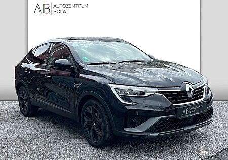 Renault Arkana R.S. Line Fast Track°ALCANTARA°LED°KAMERA