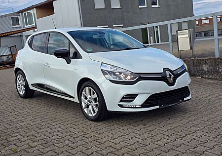 Renault Clio Limited