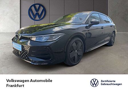 VW Passat Variant Volkswagen Passat 2.0 TDI DSG 4Motion R-Line Navi IQ.Light