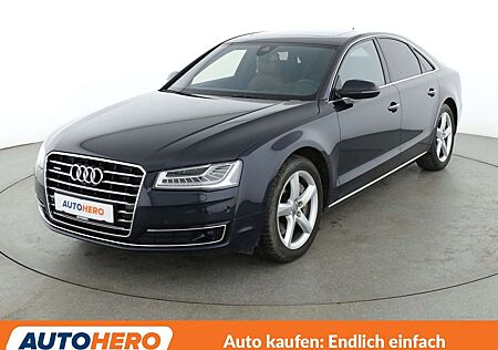 Audi A8 3.0 V6 TDI quattro Aut.*MATRIX*B&O*HEAD-UP*ACC*NAV
