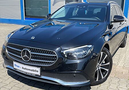 Mercedes-Benz E 300 de T-Modell*LED*WIDESCREEN*RCAM*PDC*AHK*