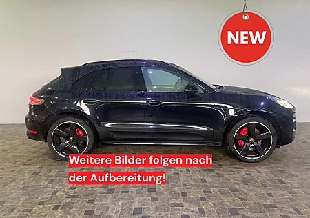 Porsche Macan 3,0 GTS, Sport Chrono, Pano, Luft, Kamera, Bose