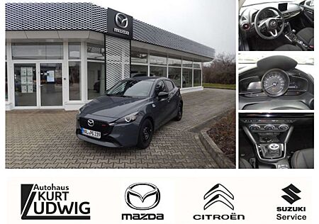 Mazda 2 2023 5HB 1.5L e-SKYACTIV G 90ps 6MT FWD HOMURA