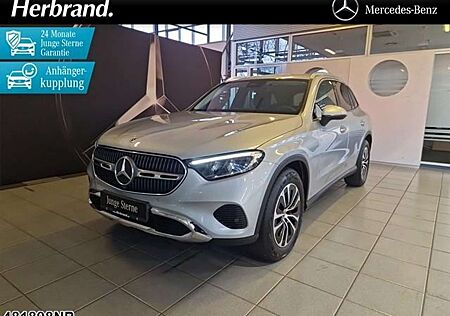 Mercedes-Benz GLC 220 d 4M Avantgarde AHK Memory Winter. SHZ