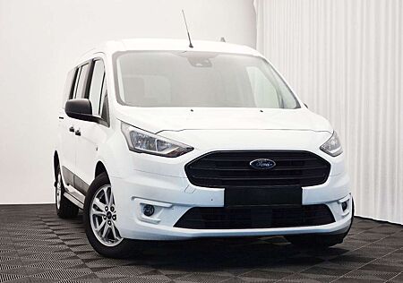 Ford Transit Connect Aut. L2 lang RFKMRA+NAVI+AHKPL