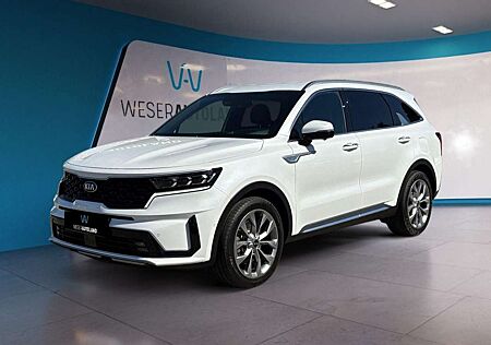Kia Sorento 2.2 CRDi DCT8 AWD Platinum AHK 1.HAND