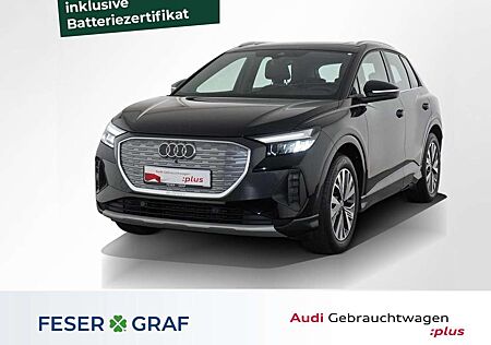 Audi Q4 e-tron 35 e-tron Navi / Pano/ LED / PDC plus