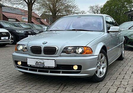 BMW 328 Ci*AUTOMATIK*LEDER*SPORT*TOP*
