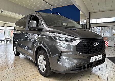 Ford Tourneo Custom 320 EcoBlue L1H1 VA Trend