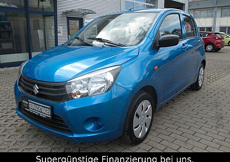 Suzuki Celerio Club,KLIMA,GARANTIE,1-HAND