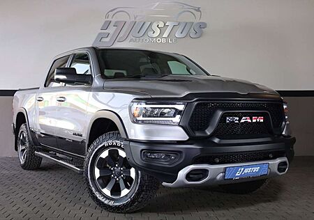 Dodge RAM 5.7 Rebel/BRCGAS/TOTW/SHZ/LHZ/ALPINE/RFK/R18