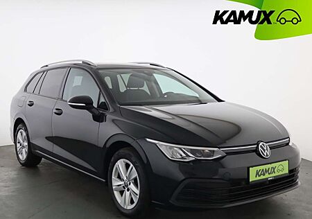 VW Golf Volkswagen VIII 1.0eTSI Variant DSG Life+LED+NAVI+HUD