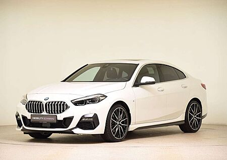 BMW Others 218i Gran Coupe M Sport Pano LED Navi*UVP:47.460
