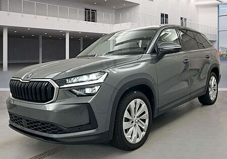 Skoda Kodiaq 1.5 TSI Selection *7-SITZ*PANO*KAM*MEMORY