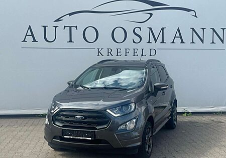 Ford EcoSport 1.0 EcoBoost ST-Line Kamera