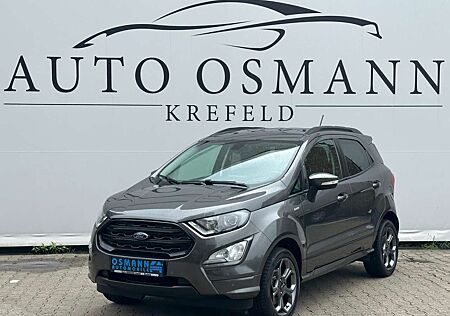 Ford EcoSport 1.0 EcoBoost ST-Line Kamera
