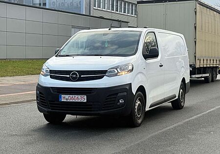 Opel Vivaro Kasten Edition L3 Navi Kamera TÜV NEU