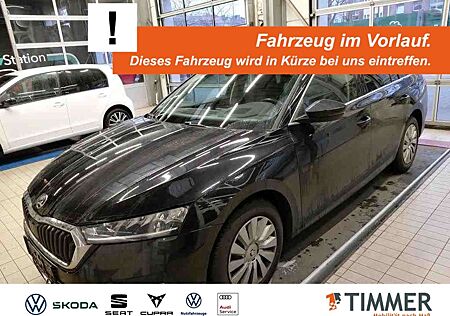 Skoda Octavia Combi 2.0 TDI DSG STYLE +LED +NAVI +ACC +HuD +SHZ